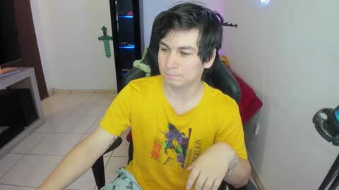 Kevin online show from 27, 10, 2025