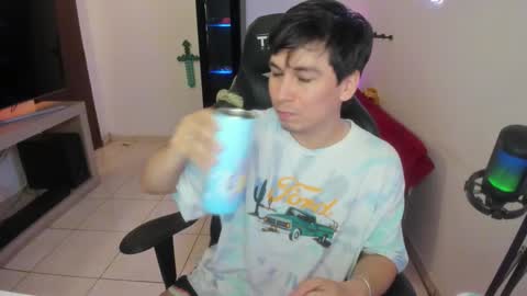 Kevin online show from 14, 11, 2025