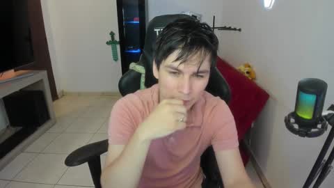 Kevin online show from 20, 11, 2025