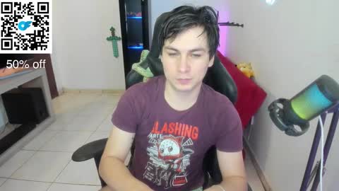 Kevin online show from 18, 12, 2025