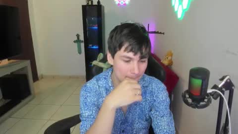 Kevin online show from 14, 2, 2026