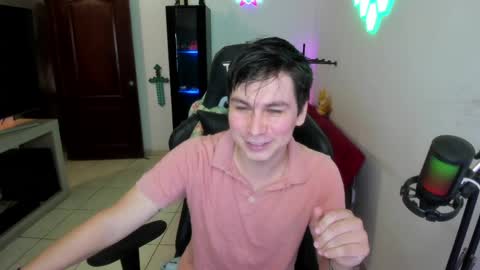 Kevin online show from 14, 4, 2026