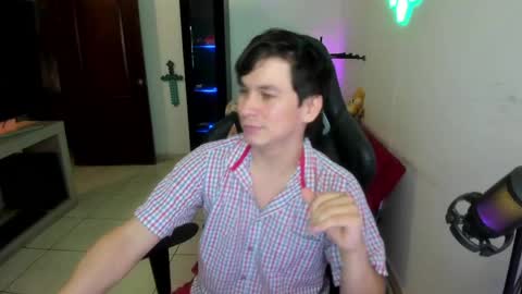 Kevin online show from 18, 5, 2026
