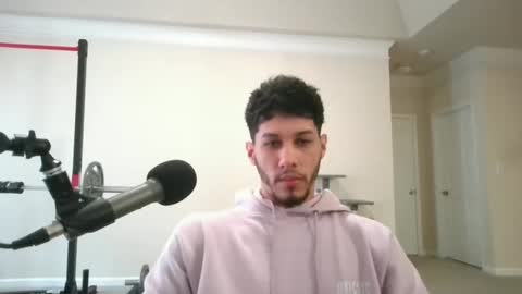 Kevin online show from 4, 3, 2025