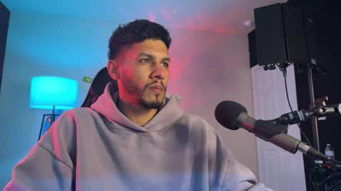 Kevin online show from 17, 3, 2026