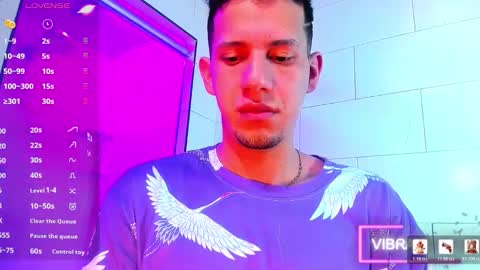 Kev online show from 11, 2, 2026