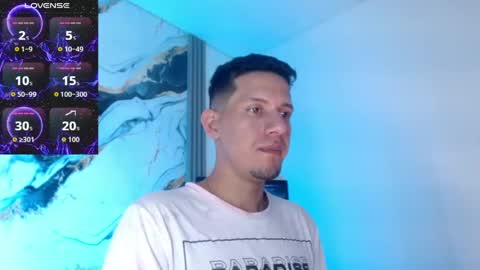 Kev online show from 23, 5, 2026