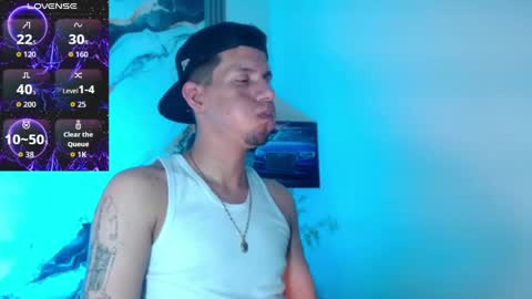 Kev online show from 29, 5, 2026