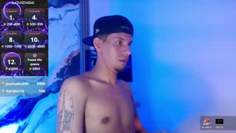 Kev online show from 16, 6, 2026