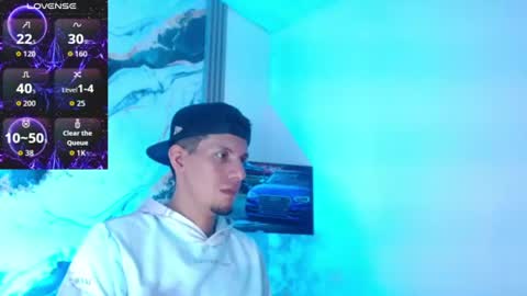 Kev online show from 17, 6, 2026