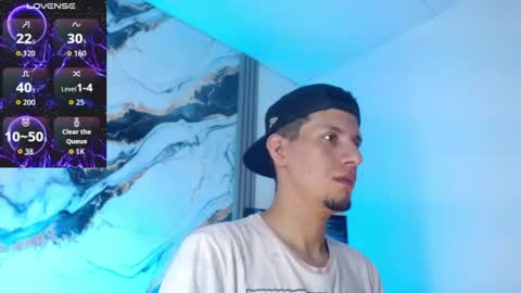 Kev online show from 18, 6, 2026