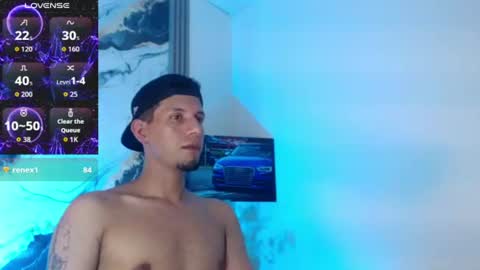 Kev online show from 18, 6, 2026