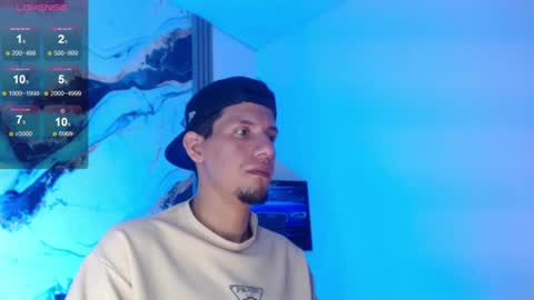 Kev online show from 1, 7, 2026