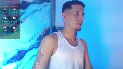 Kev online show from 6, 7, 2026
