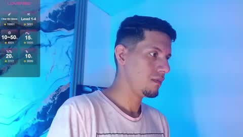 Kev online show from 11, 7, 2026