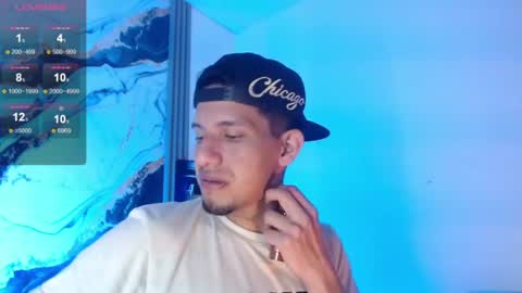 Kev online show from 16, 7, 2026