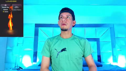 Kev online show from 22, 7, 2026