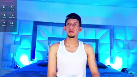 Kev online show from 23, 7, 2026