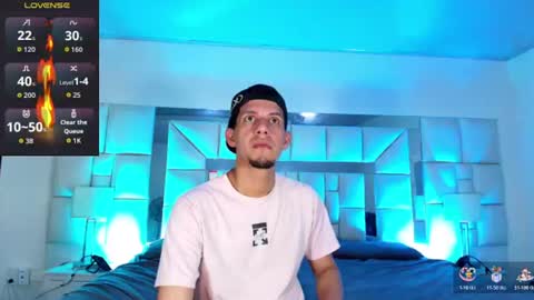 Kev online show from 24, 7, 2026