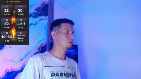 Kev online show from 31, 7, 2026