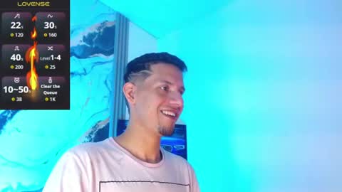 Kev online show from 1, 8, 2026
