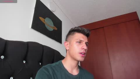 Kevin Ahs online show from 12, 2, 2026