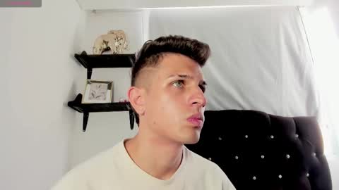 Kevin Ahs online show from 11, 3, 2026