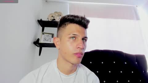 Kevin Ahs online show from 25, 3, 2026