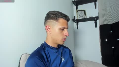Snapshot of kevin_ahs1 chatting on 20, 6, 2026 Kevin Ahs online show from 20, 6, 2026