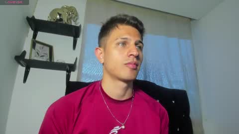 Snapshot of kevin_ahs1 chatting on 27, 7, 2026 Kevin Ahs online show from 27, 7, 2026
