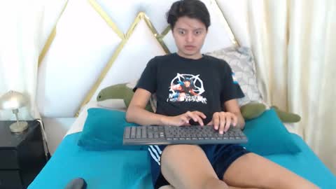 Kevin online show from 9, 2, 2026