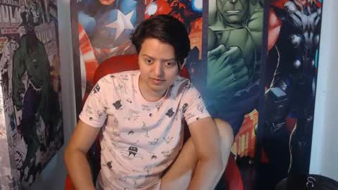 Kevin online show from 29, 5, 2026