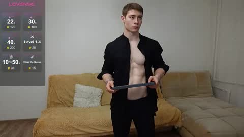 kevin_geo online show from 17, 11, 2025