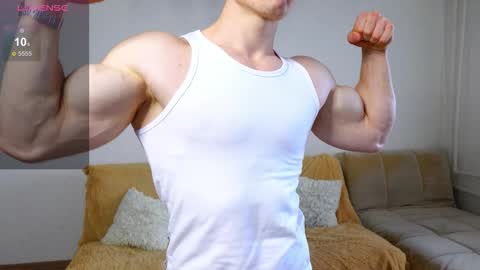 kevin_geo online show from 8, 1, 2026