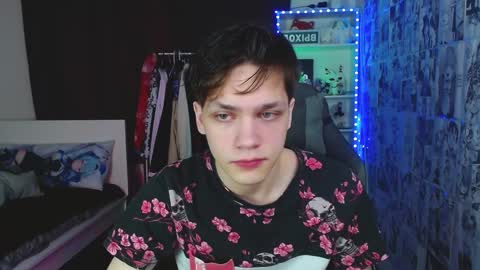 Kevin online show from 4, 12, 2024