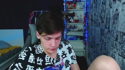 Kevin online show from 5, 1, 2025