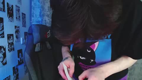 Kevin online show from 7, 10, 2025