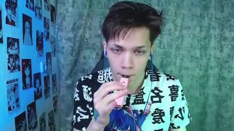 Kevin online show from 2, 12, 2025