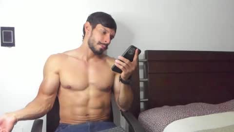 kevin_malone22 online show from 5, 11, 2025