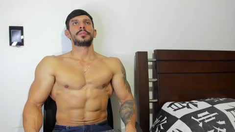 kevin_malone22 online show from 4, 2, 2026