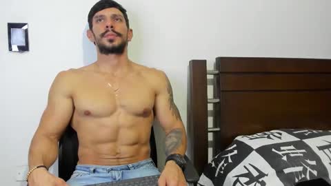 kevin_malone22 online show from 16, 2, 2026