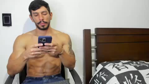 kevin_malone22 online show from 14, 4, 2026