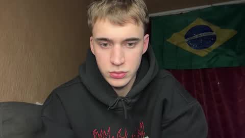 Kevin Martin online show from 18, 11, 2025