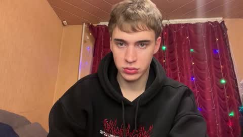 Kevin Martin online show from 22, 12, 2025