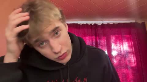 Kevin Martin online show from 18, 2, 2026