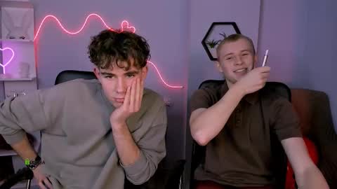 Snapshot of kevin_nix_ chatting on 3, 2, 2026 kevin_nix_ online show from 3, 2, 2026