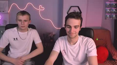 Snapshot of kevin_nix_ chatting on 5, 2, 2026 kevin_nix_ online show from 5, 2, 2026