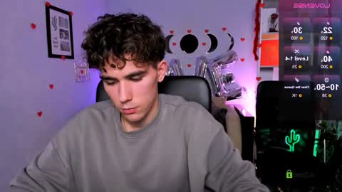 Snapshot of kevin_nix_ chatting on 9, 2, 2026 kevin_nix_ online show from 9, 2, 2026