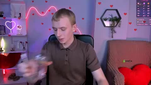 Snapshot of kevin_nix_ chatting on 10, 2, 2026 kevin_nix_ online show from 10, 2, 2026