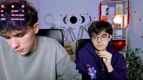 Snapshot of kevin_nix_ chatting on 12, 2, 2026 kevin_nix_ online show from 12, 2, 2026